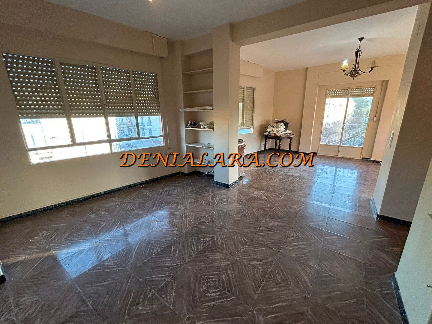 Piso en venta en Ondara con Balcón