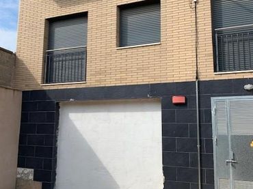 Aparcament en venda a Carrer Nou