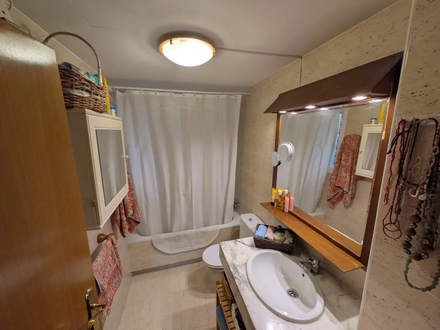 Duplex con terrazza in vendita a Passeig de l'Esglèsia 3, imagen 21