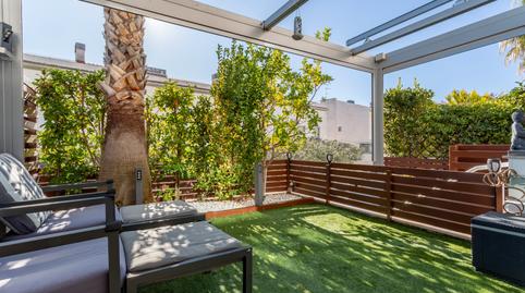 Photo 3 of Single-family semi-detached for sale in Carrer Ponent, 1, Els Munts, Torredembarra