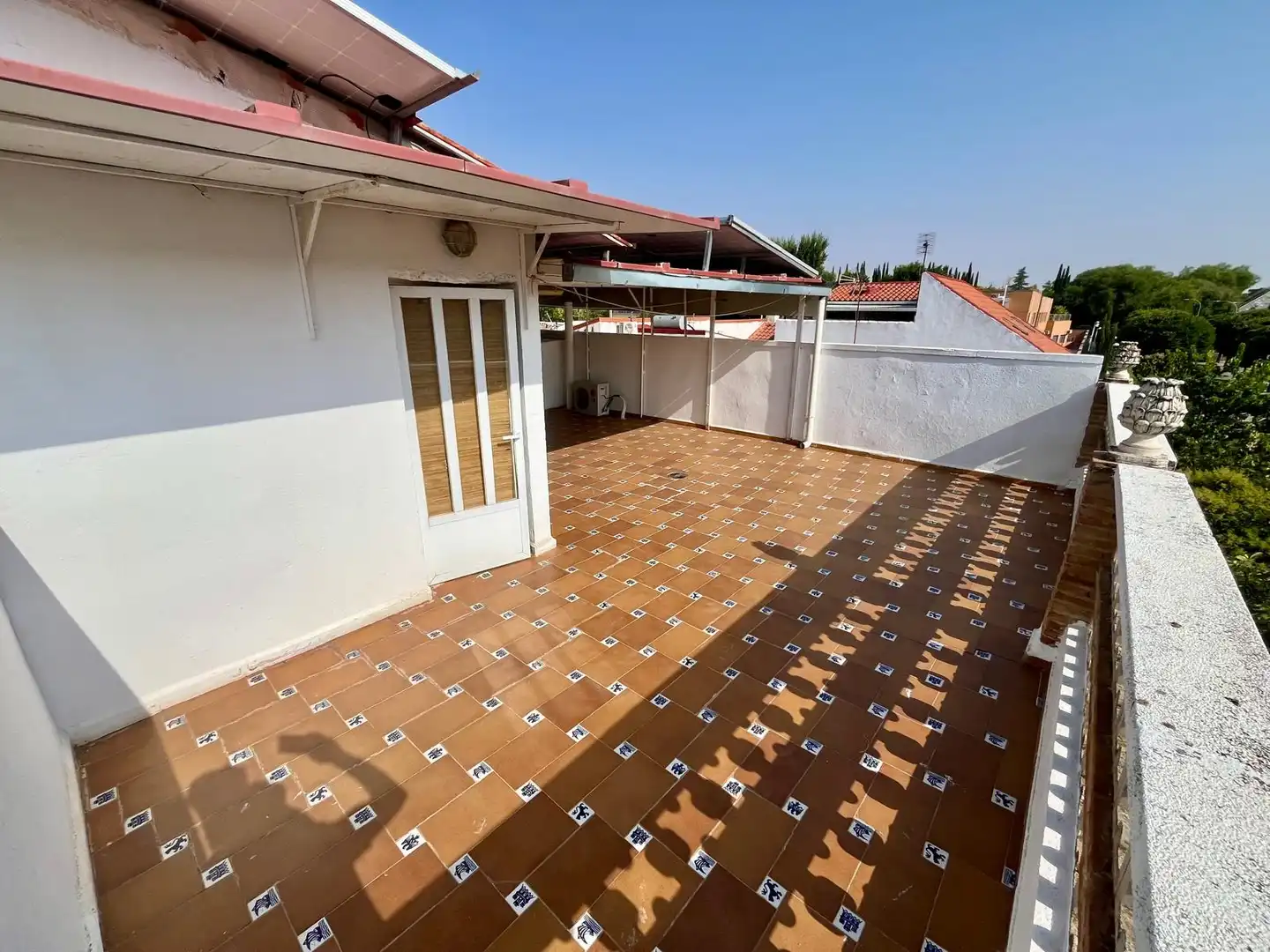 Maison avec terrasse à vendre à Calle Virgen de Begoña, imagen 35