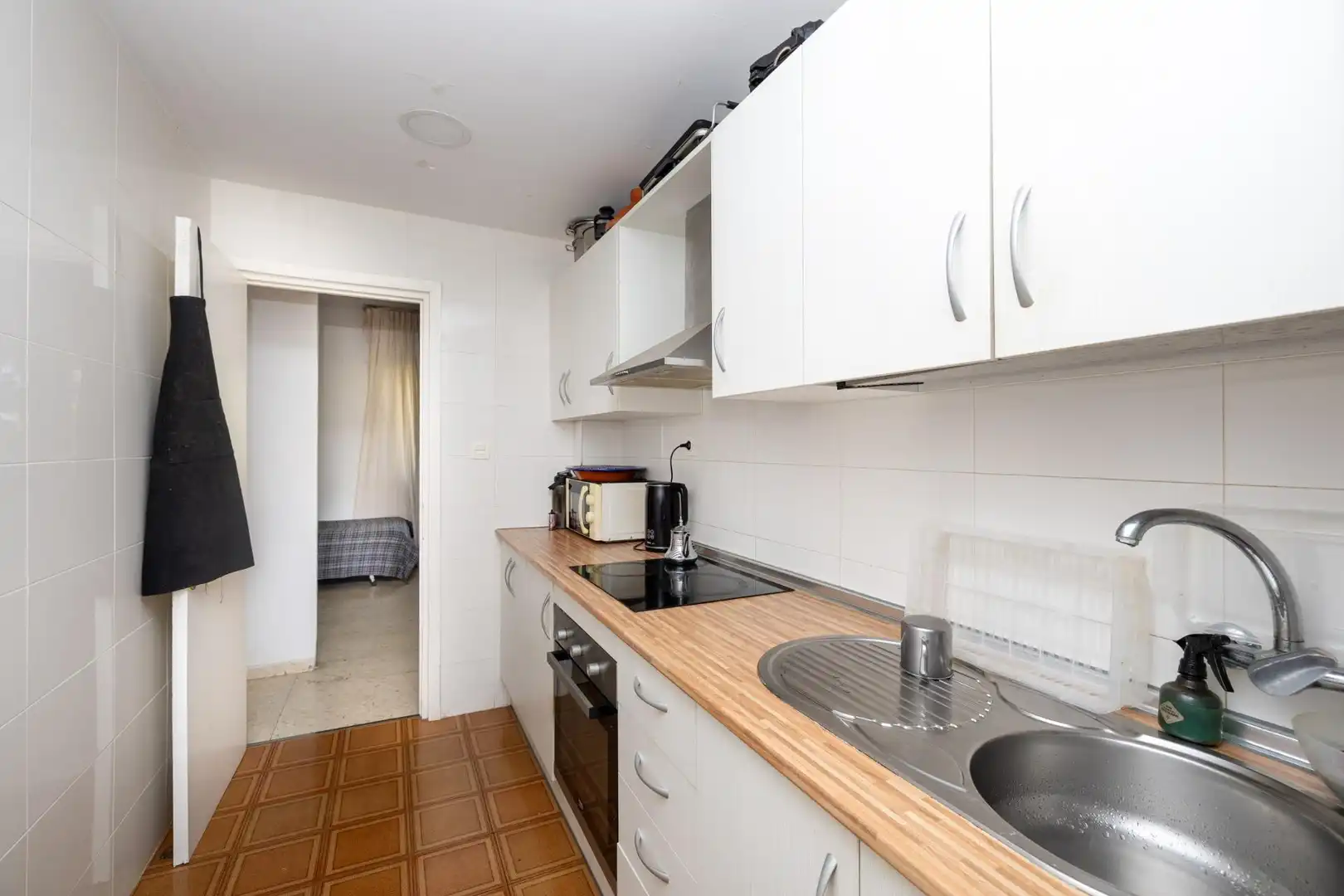 Wohnung mit Terrasse zum Verkauf in Calle Víctor Hugo 2, imagen 11
