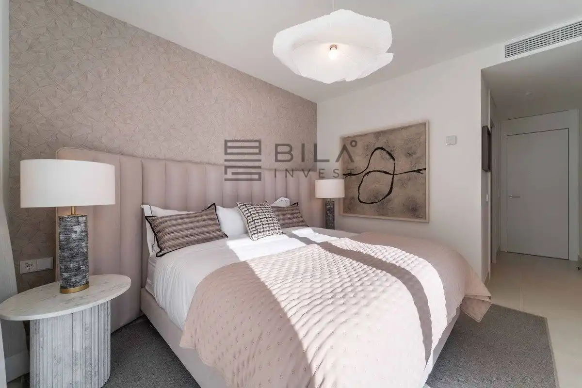 Flat with pool for sale in 8 de Marzo, imagen 23