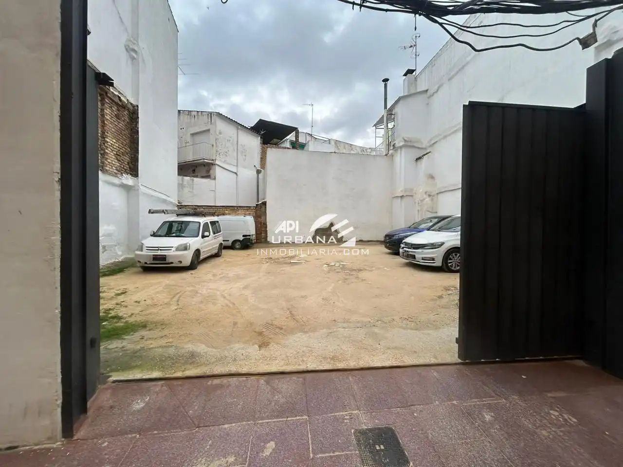 Terrenos y solares en venta en Condesa Carmen Pizarro, imagen 2