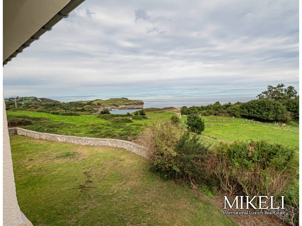 Houses for sale in Llanes  with Heating, Private garden and Terrace
