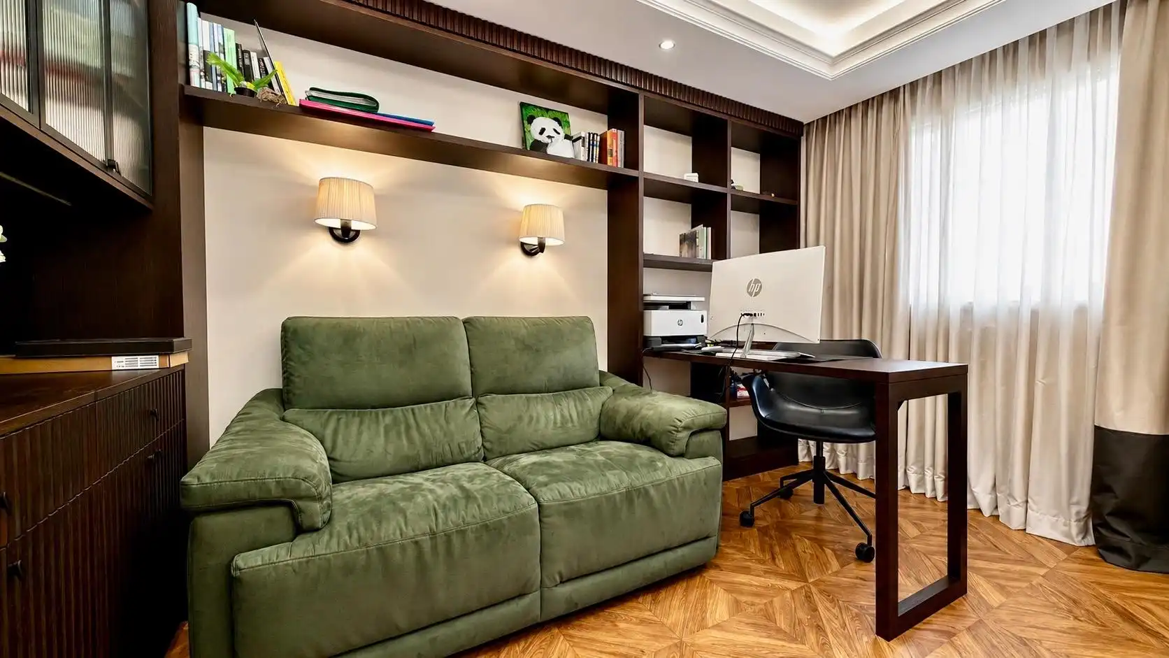 Villa con terrazza in vendita a Avenida Avenida San Sebastián, imagen 14