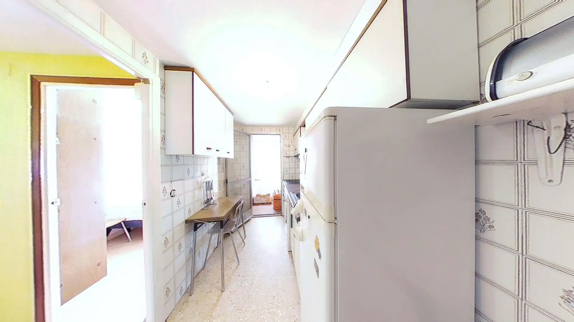 Cocina de Piso en venta en Jaraba con Aire acondicionado y Calefacción
