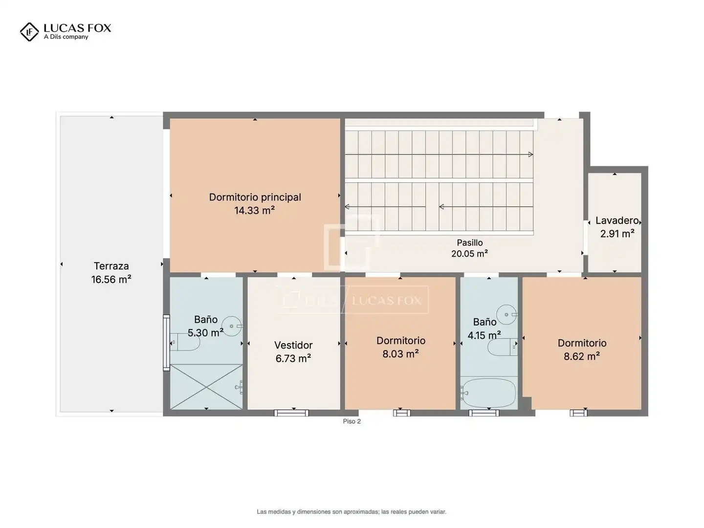 Villa avec terrasse à vendre à Llevantina - Montgavina - Quintmar, imagen 43