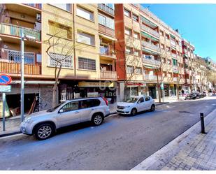 Vista exterior de Local en venda en Badalona