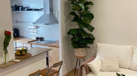 Photo 2 of Flat for rent in Carrer del Perill, Vila de Gràcia, Barcelona Capital