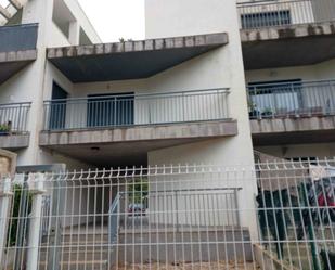 Vista exterior de Pis en venda en L'Ametlla de Mar 