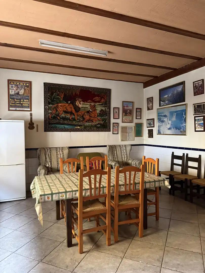 Houses for sale in Atarfe  with Air Conditioner and Balcony