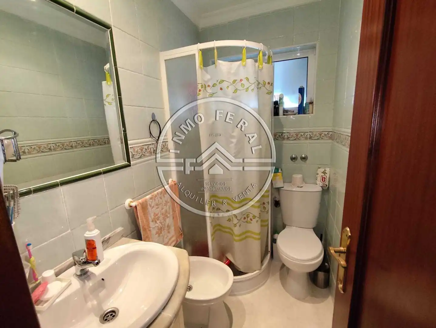 Baño de Piso en venta en Écija con Aire acondicionado, Calefacción y Parquet