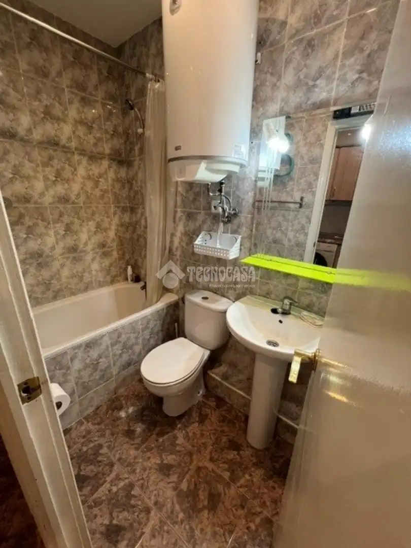 Baño de Piso en venta en Madrid