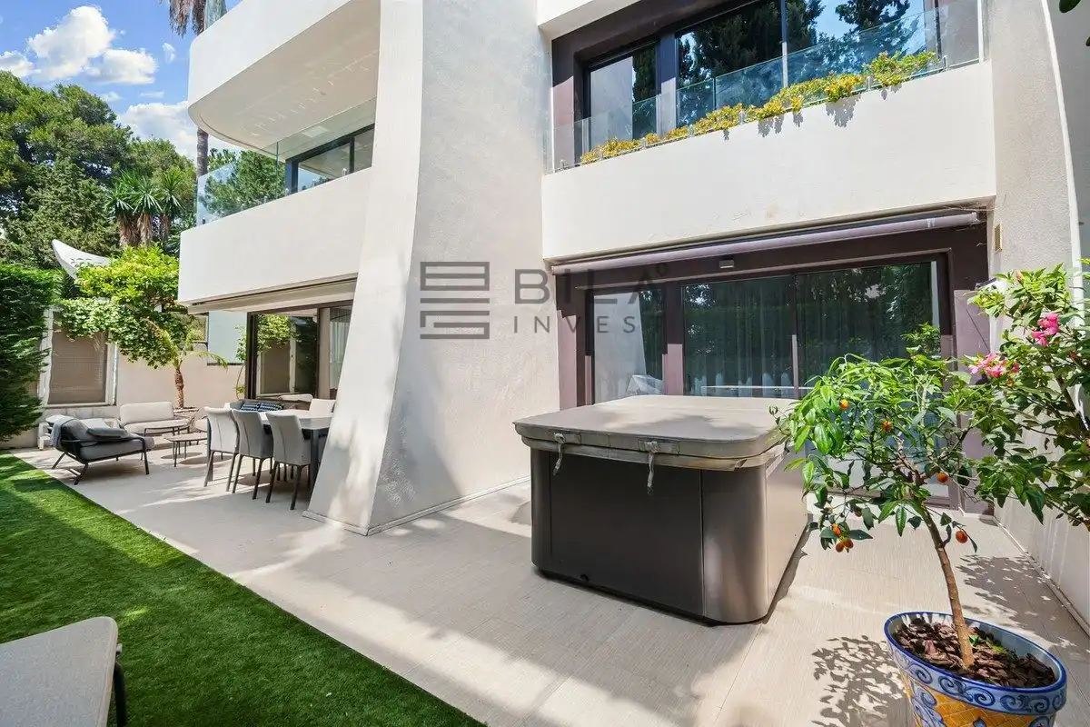 Wohnung mit Pool zum Verkauf in Dunes Beach, imagen 2