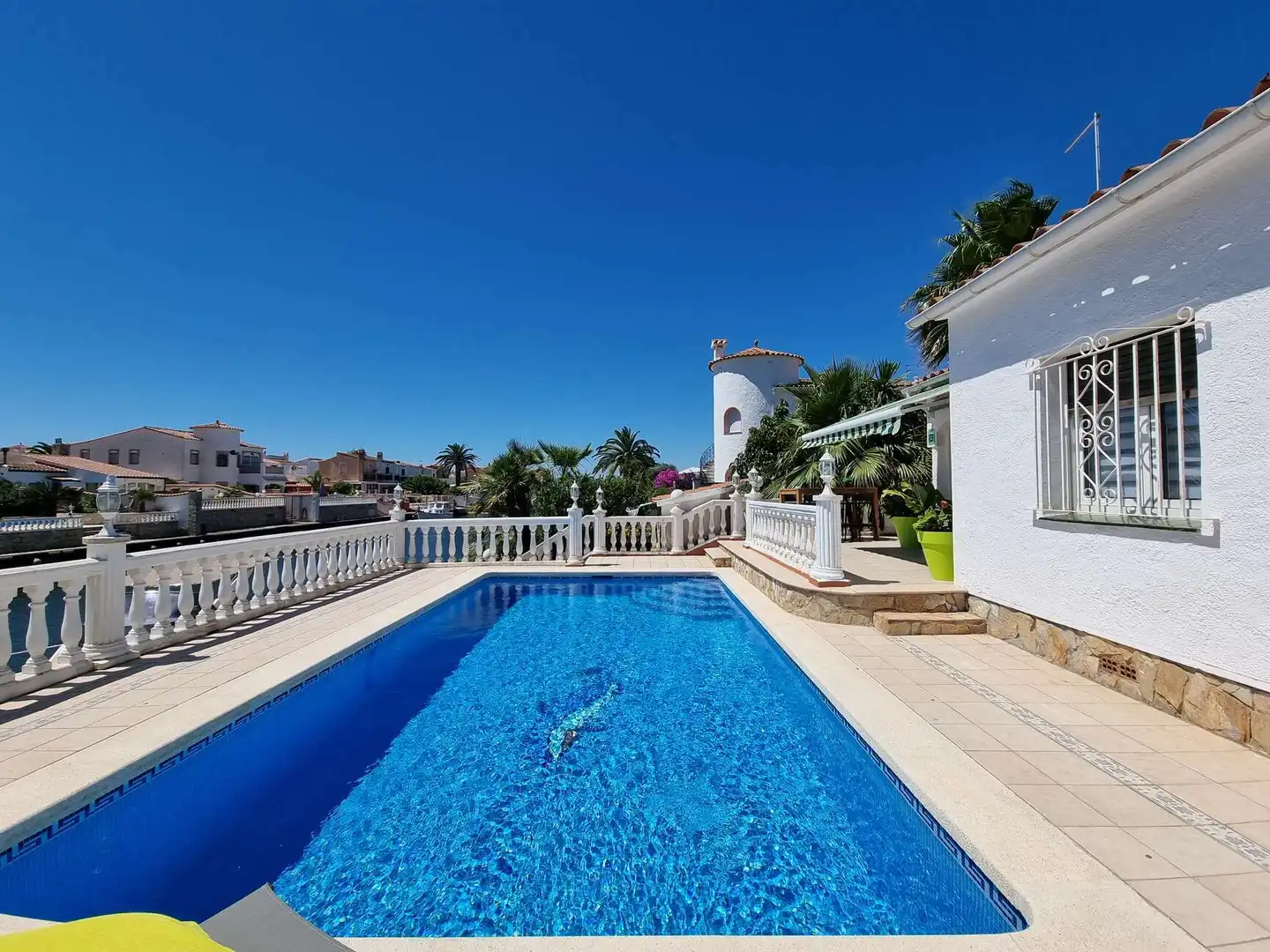 Casa con piscina in vendita a Segre - Ebre - Ter, imagen 17