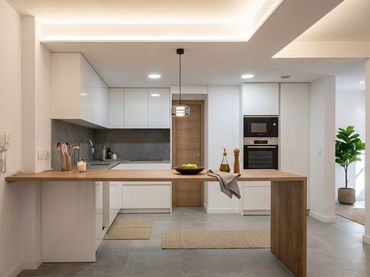 Appartamento con balcone in vendita a Calle Audreu tuyet i Santa Maria