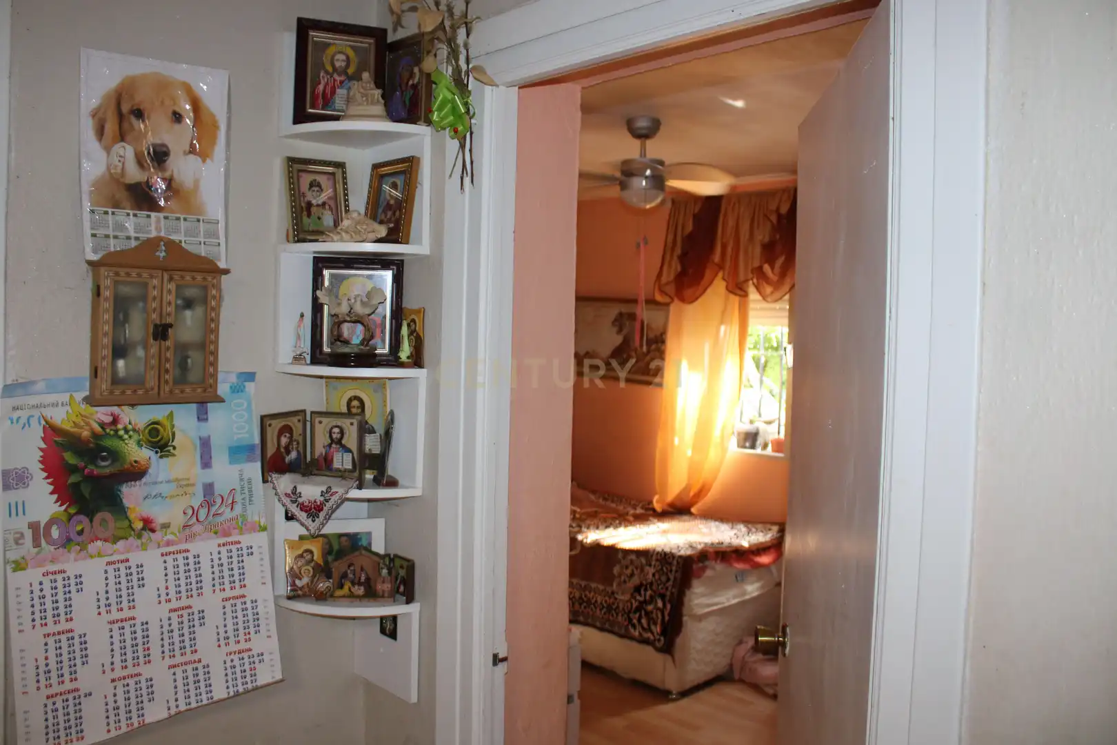 Bedroom of Houses for sale in Fuengirola  with Air Conditioner and Balcony