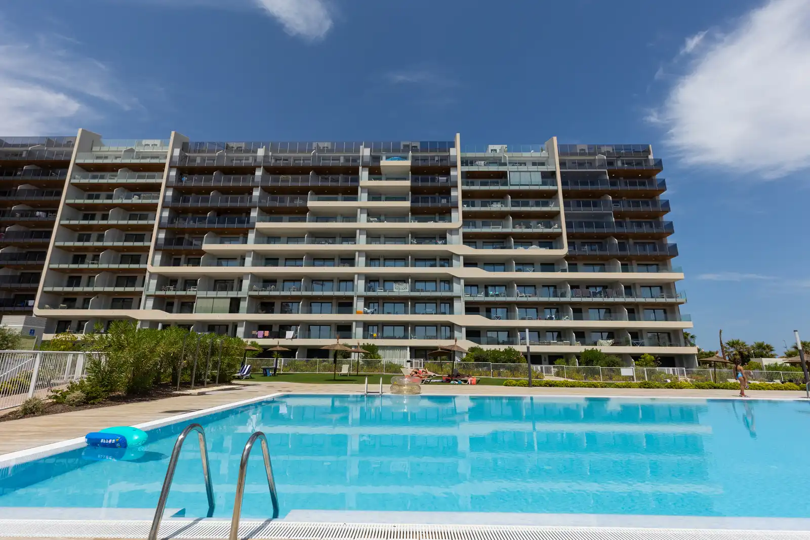 Appartement compact à vendre à Playa del Acequión, Náufragos y Rocío del Mar, imagen 2