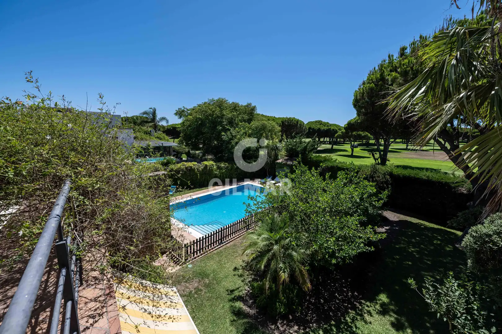 Xalet amb piscina en venda a Novo Sancti Petri, imagen 14