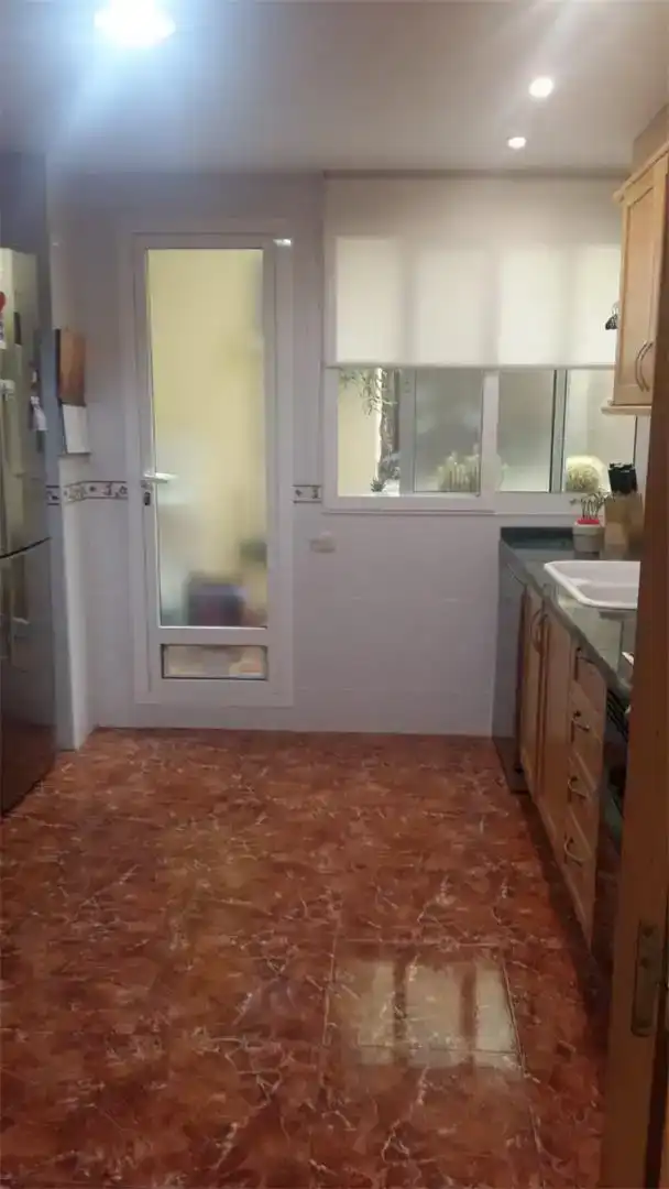 Cuina de Pis en venda en Manuel amb Aire condicionat i Balcó