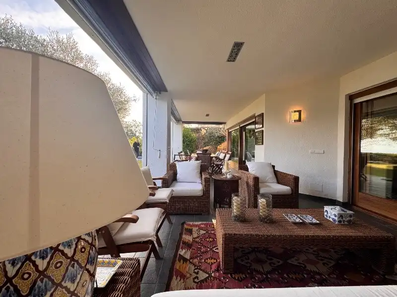 Terrace of Houses for sale in Palafrugell  with Air Conditioner, Heating and Private garden