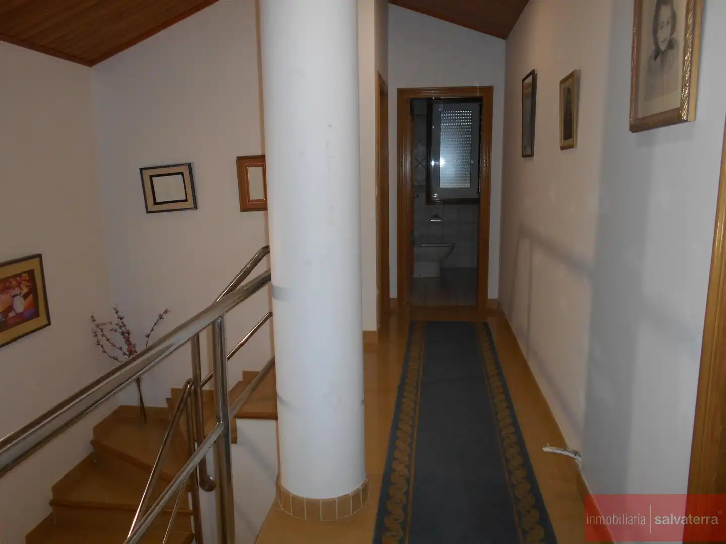 Casa con terraza en venta en Arbo, imagen 27