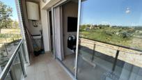 Balcony of Apartment for sale in Sant Carles de la Ràpita  with Air Conditioner, Heating and Terrace