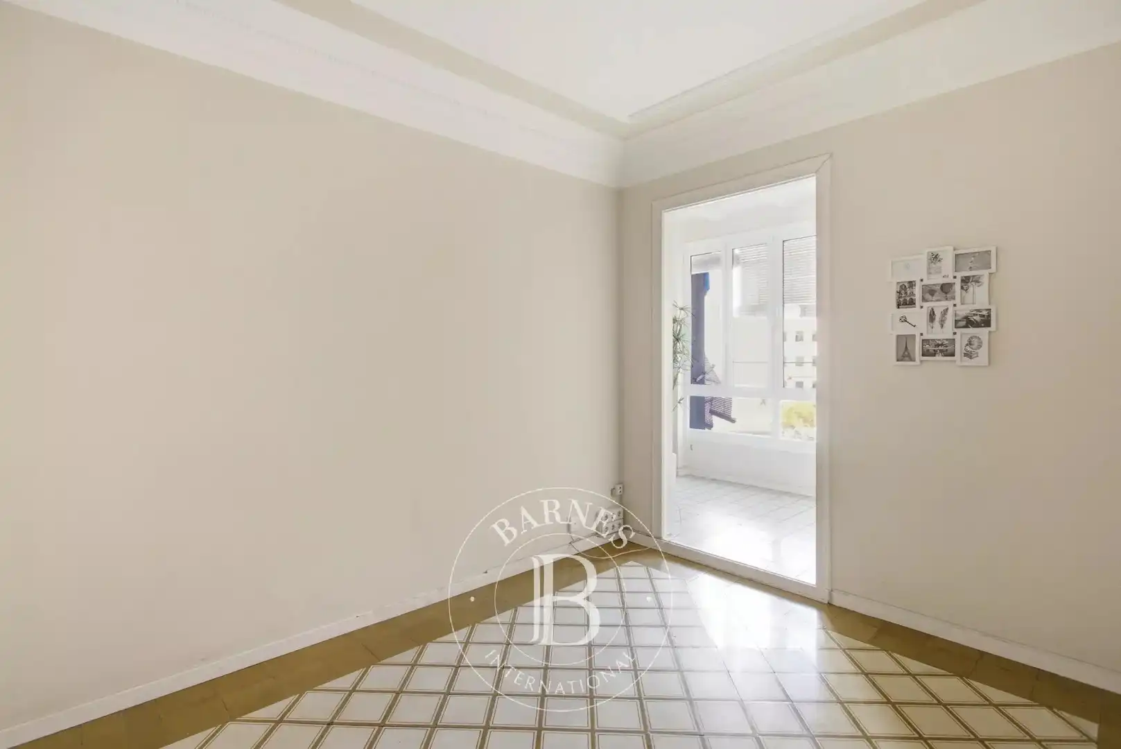 Piso con terraza en venta en Eixample, imagen 10