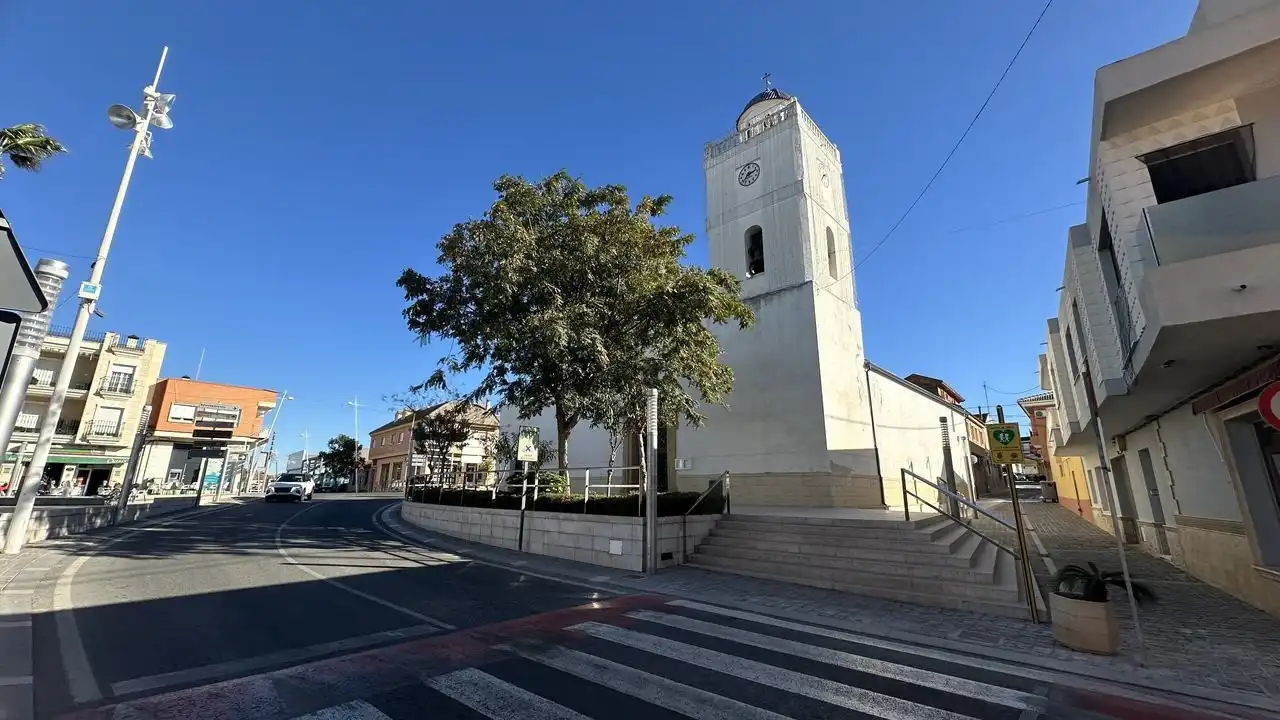 Residential for sale in N/A, -1, Benijófar