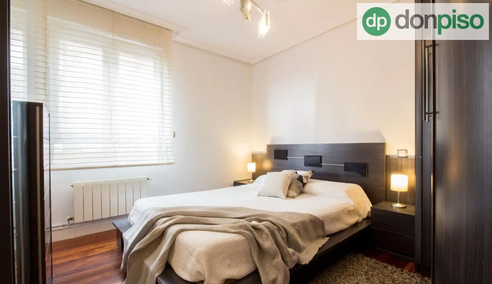 Appartement avec ascenseur à vendre à Calle Ruiz Zorrilla, imagen 8