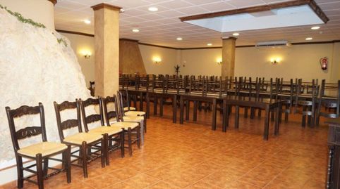 RESTAURANTE CON CHIMENEA DE 130M2, imatge 2
