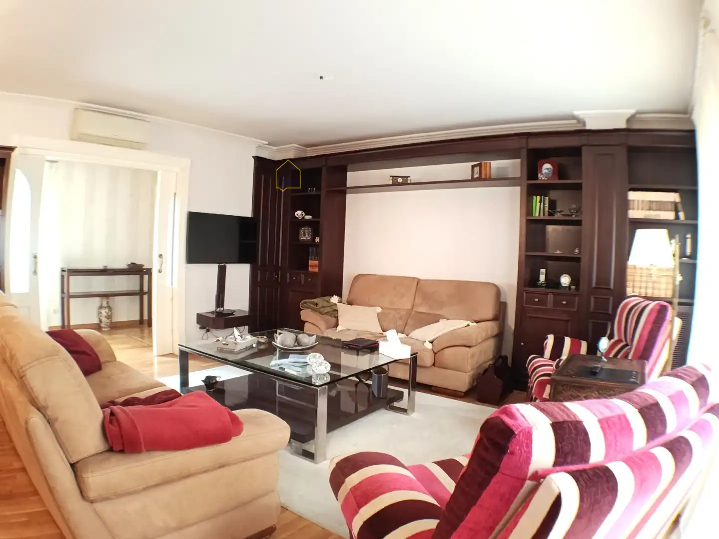 Piso con terraza en venta en Lorca Ciudad, imagen 4