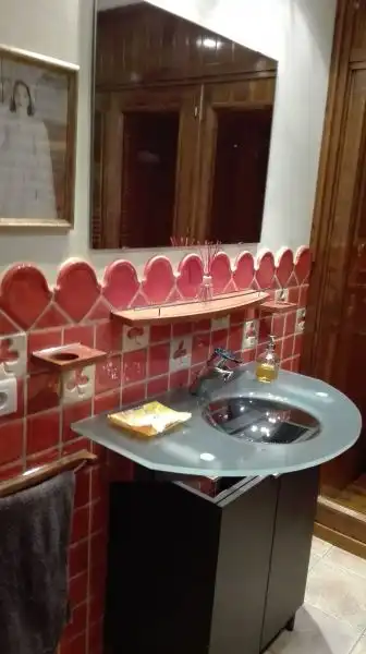 Villa mit Pool zur Miete in Valencina de la Concepción, imagen 45