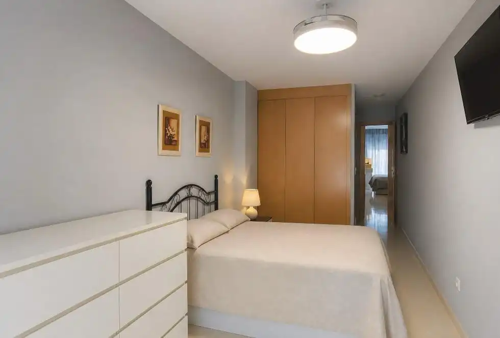 Flat for sale in Cebolla