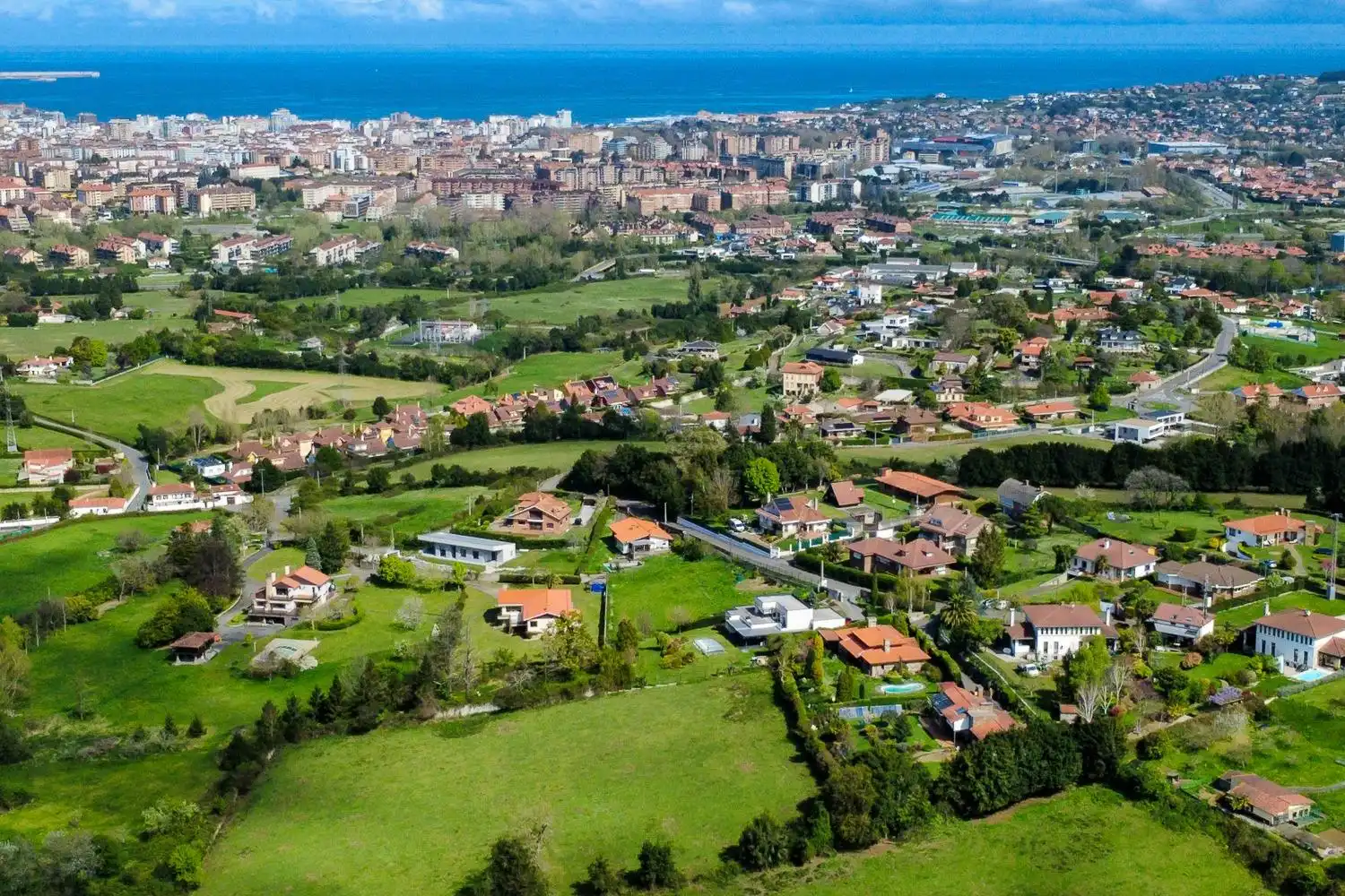 Terreny residencial en venda a Camino Camino Vegues 3, imagen 10