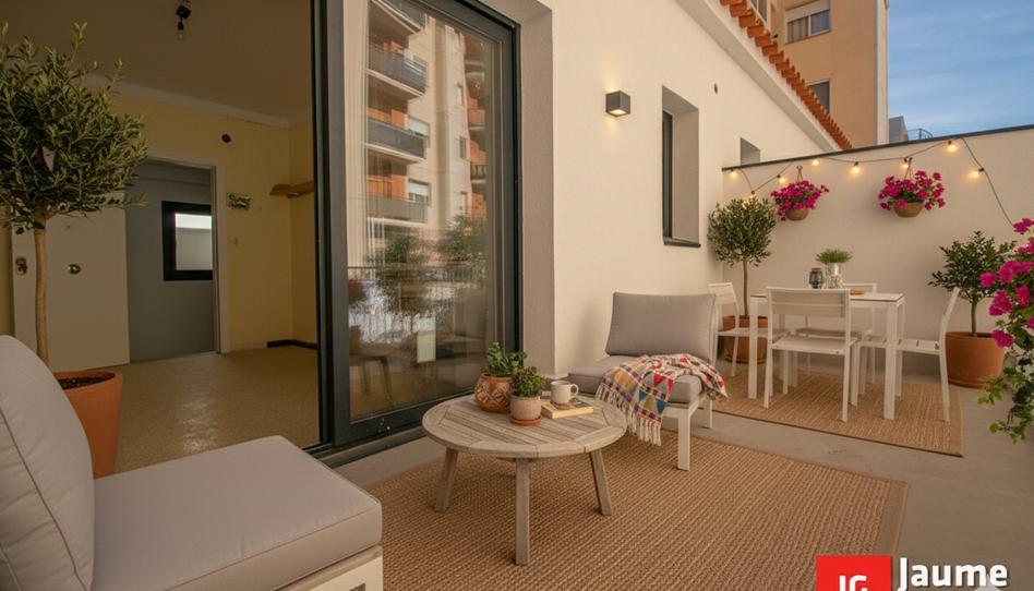 Photo 1 of Flat for sale in Carrer de L'envelat, 21, Centre, Tarragona