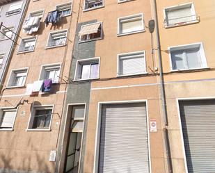 Vista exterior de Pis en venda en Mollet del Vallès