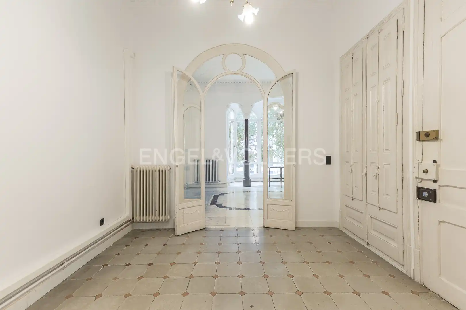 Piso con ascensor en venta en Eixample, imagen 5