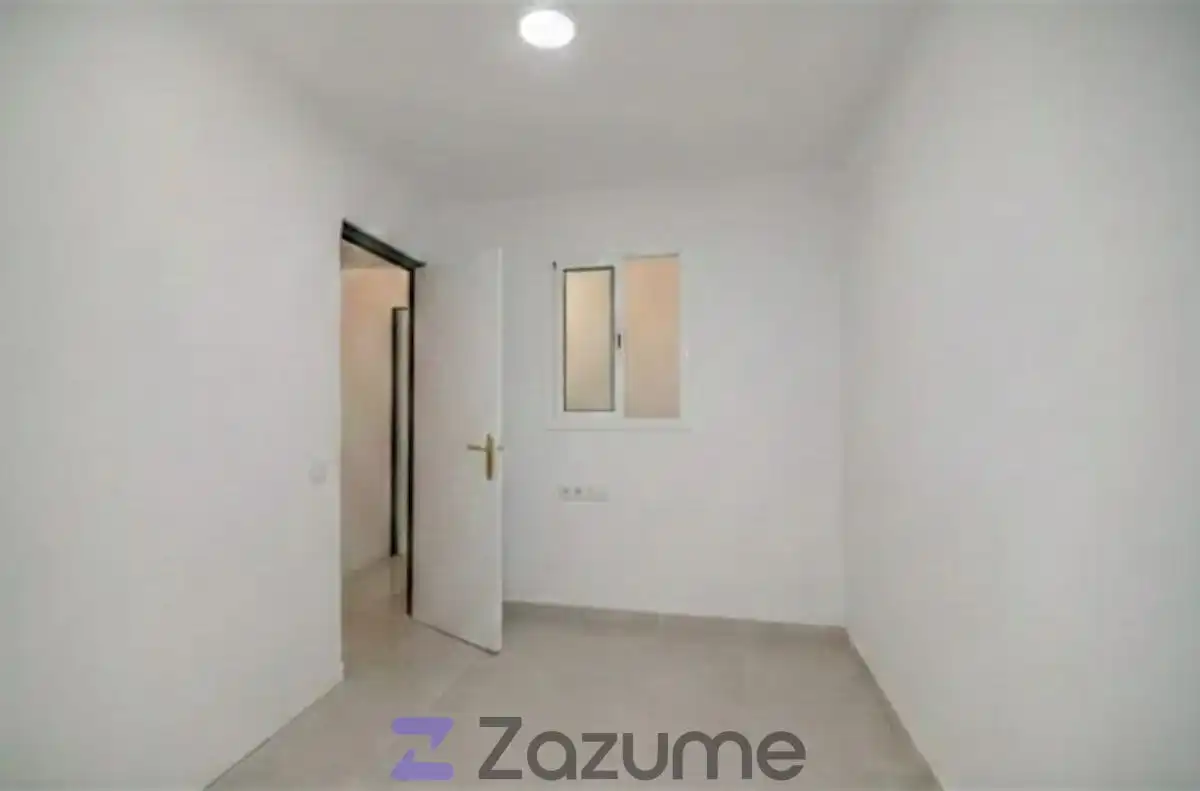 Dormitori de Apartament de lloguer en Barcelona amb Terrassa i Es permeten mascotes