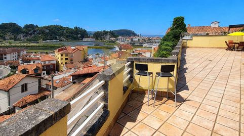 Foto 2 de Casa adosada en venta en Calle Maestro Valeriano Díaz Saraste, Ribadesella, Asturias