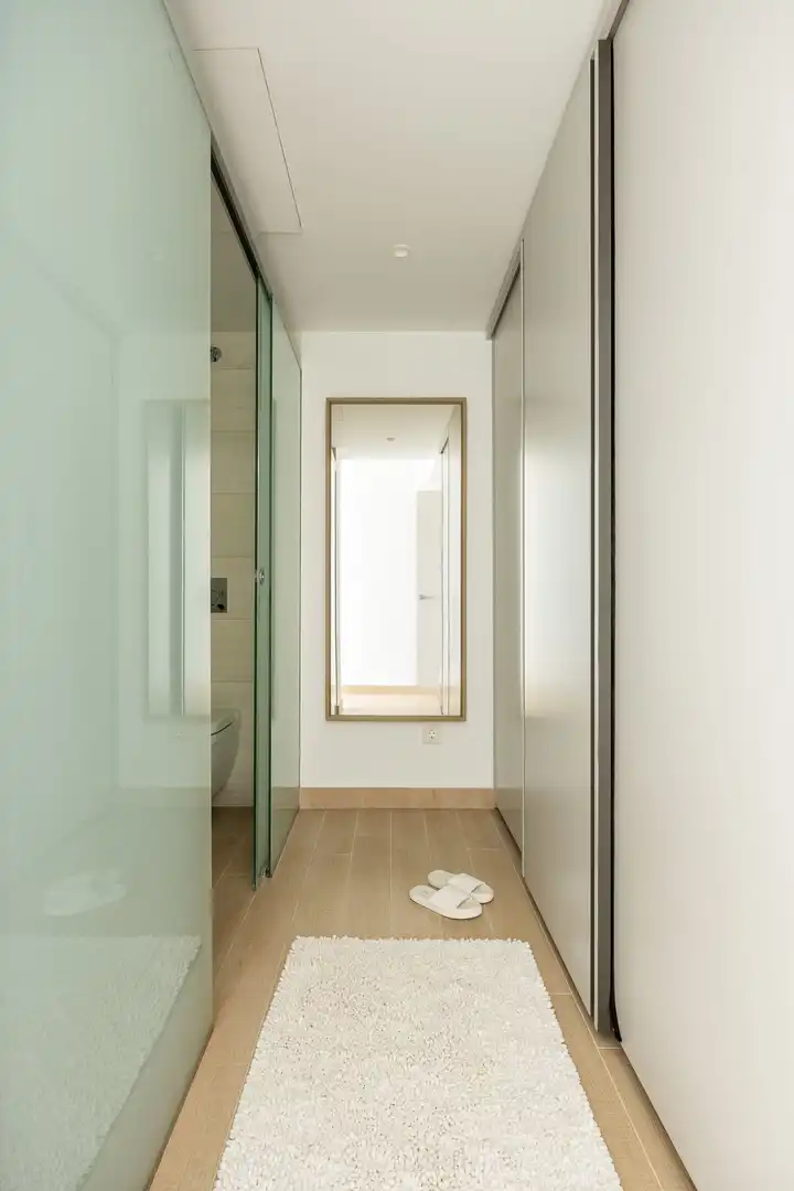 Apartamento con ascensor en venta en La Capellanía - El Higuerón, imagen 29