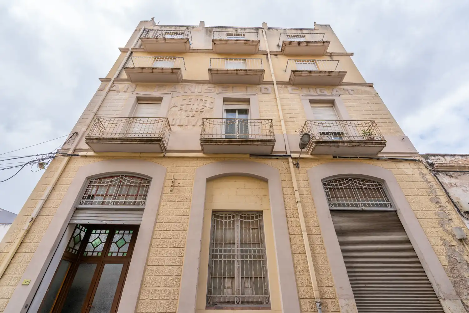 Sonstige mit Aufzug zum Verkauf in Carrer del Comerç 27, imagen 2