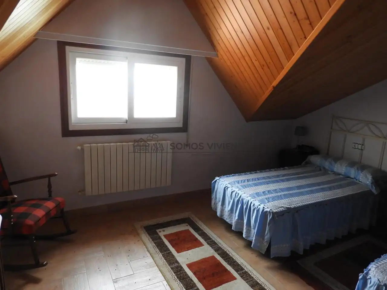 Haus mit Pool zum Verkauf in Toén, imagen 40