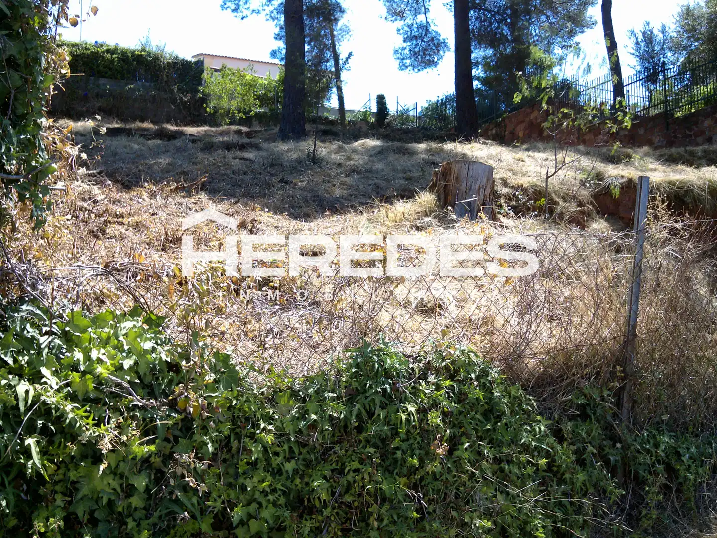 Terreno residencial en venta en Carrer 14 6, imagen 12