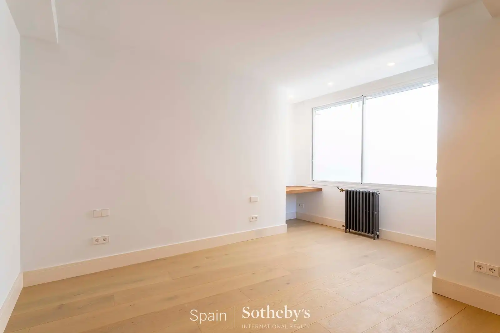 Mini appartamento con ascensore in vendita a Calle de las Fuentes, imagen 32