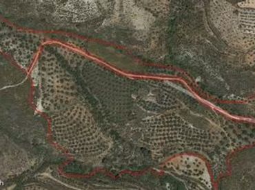Terreno rustico in vendita a Albuñuelas