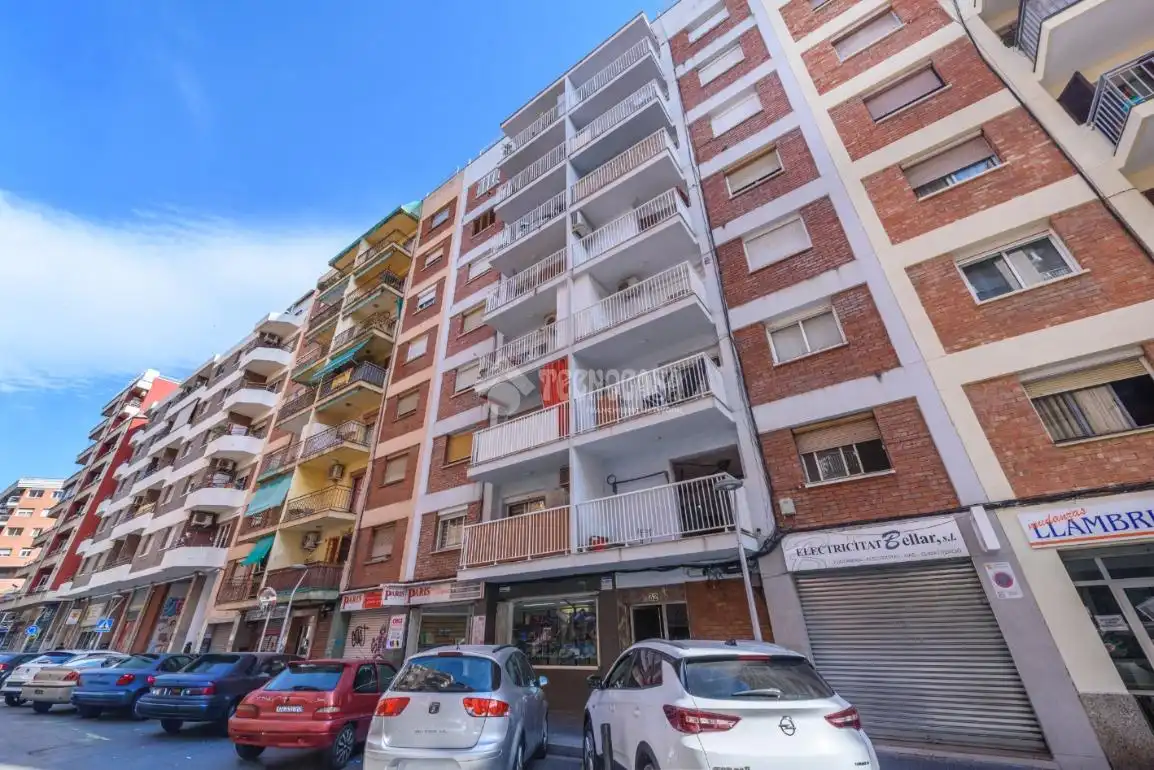Appartement avec terrasse à vendre à C. de Mallorca