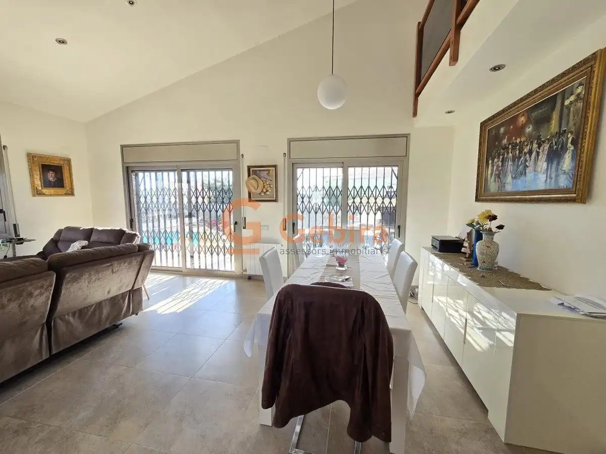 Casa con piscina en venta en Segur de Calafell, imagen 8