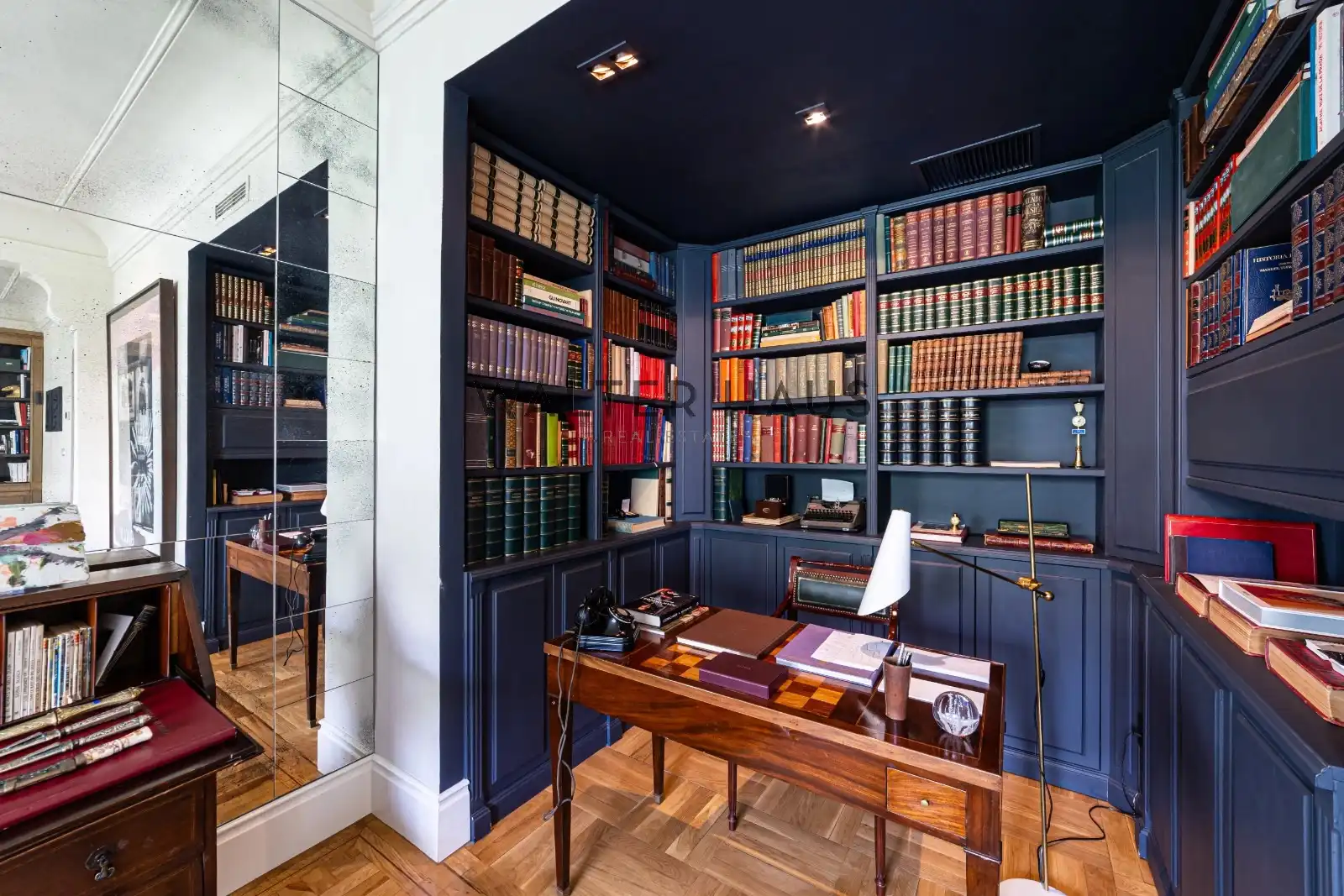 Appartement avec ascenseur à vendre à Calle de José Abascal, imagen 19